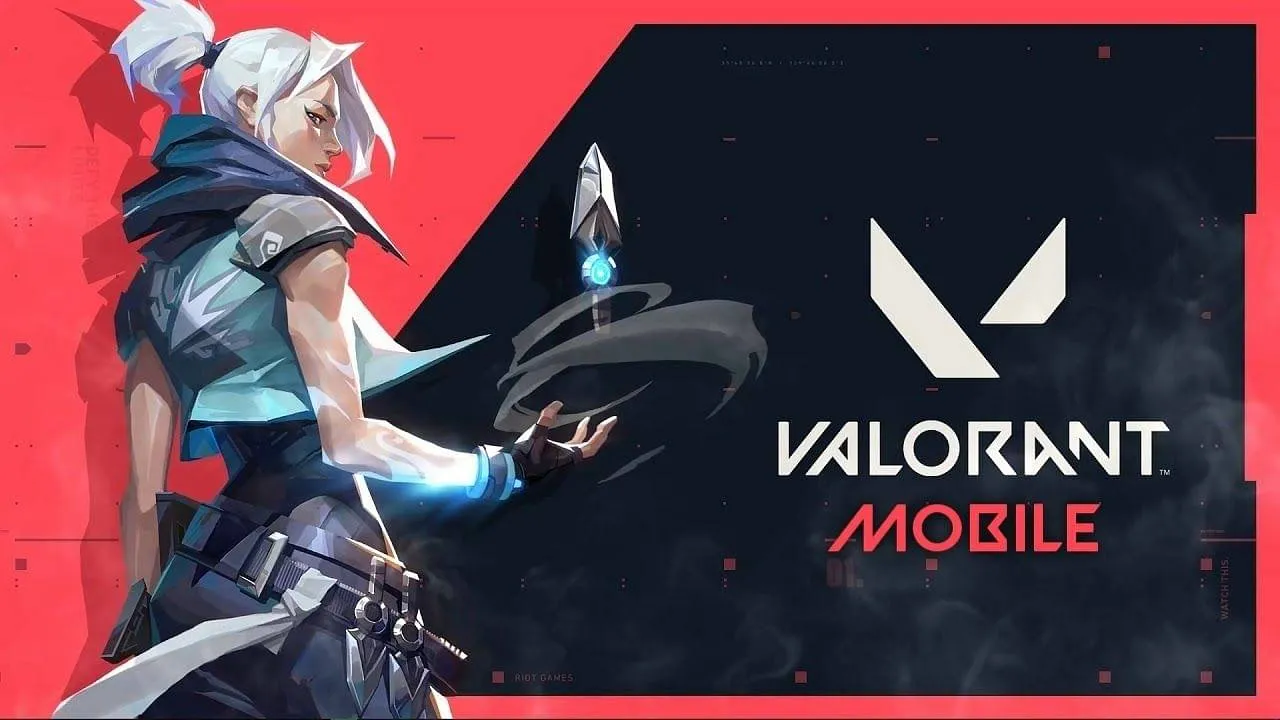 When Is Valorant Mobile Launching in India? » TalkEsport