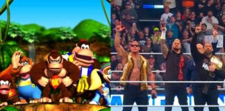 Could These Video Game Families Beat WWE’s Bloodline?