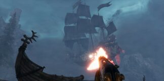 Witchfire's Big 'Ghost Galleon' Update Adds New Classes, Enemies, Weapons, And More
