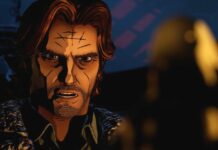 The Wolf Among Us 2 resurfaces after last year's delay with four new images