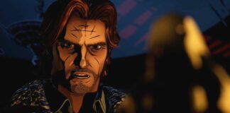 The Wolf Among Us 2 resurfaces after last year's delay with four new images