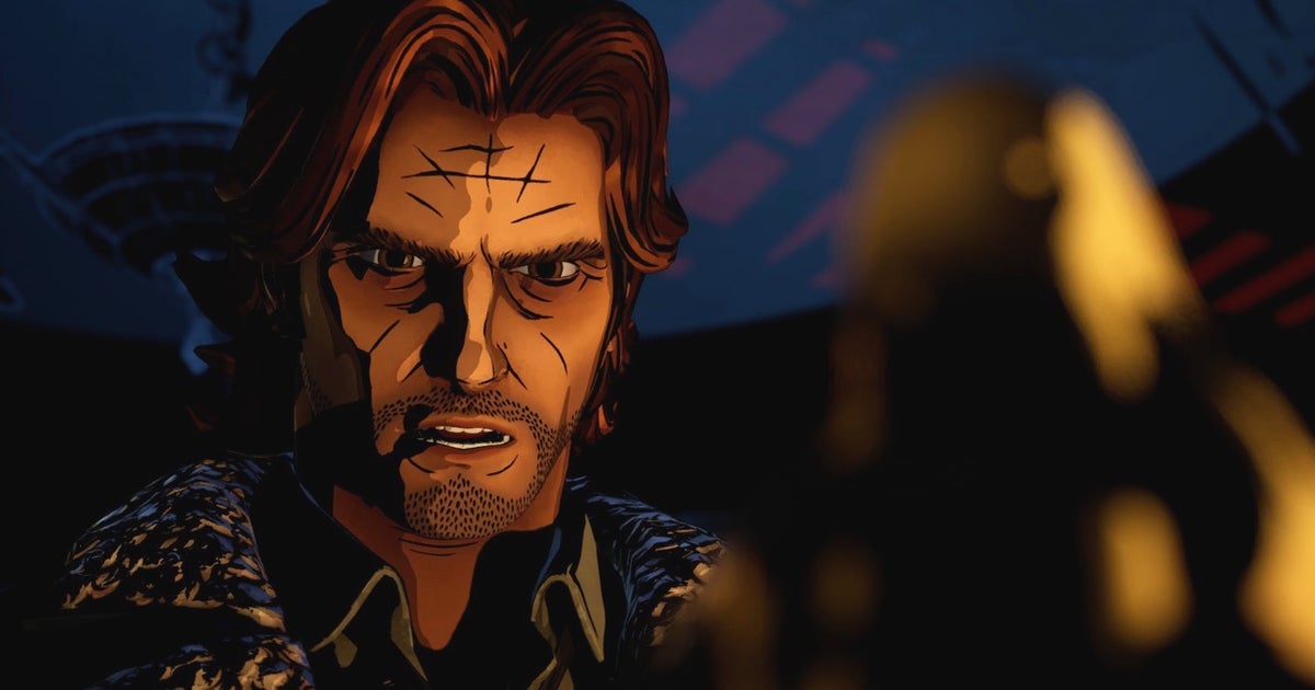 The Wolf Among Us 2 resurfaces after last year's delay with four new images