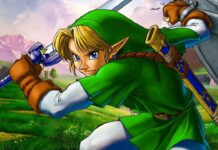 Zelda Live-Action Movie Director Promises To Be "Ambitious"