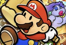 Are You Bothered By The Frame Rate For Paper Mario: TTYD On Switch?