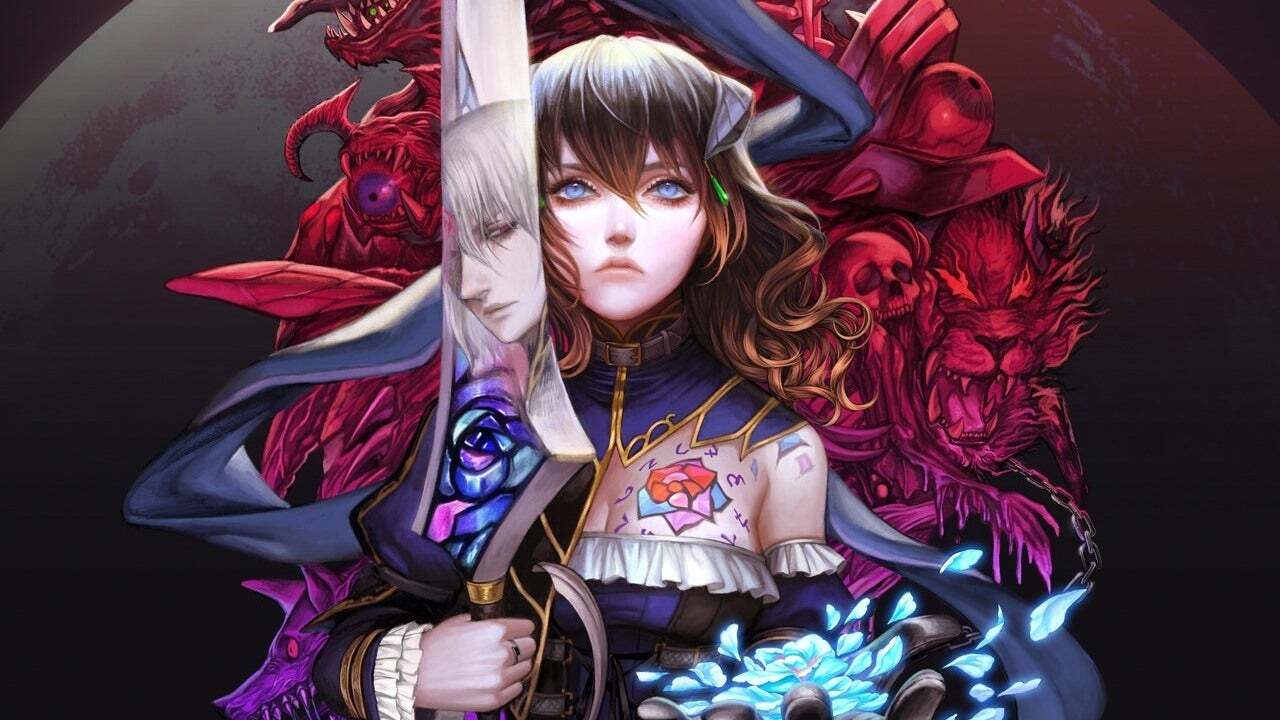 Bloodstained: Ritual Of The Night Is Getting PvP And 'Chaos' Modes