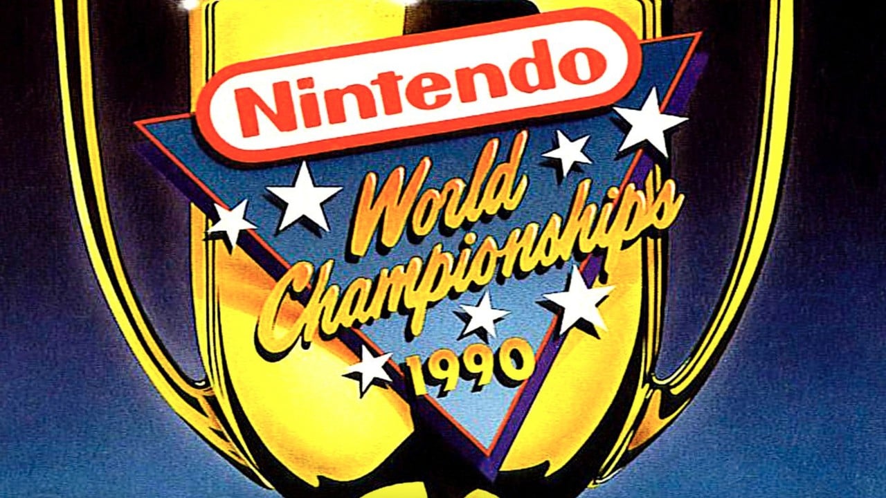 'Nintendo World Championships: NES Edition' For Switch Rated By ESRB