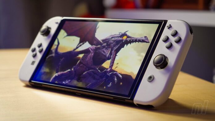 Will Nintendo Wring One More Holiday From Switch Before Revealing New Hardware?