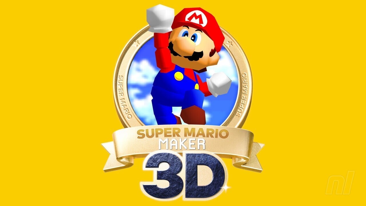 Are We Ready For A 3D Super Mario Maker?