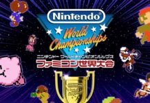 Nintendo World Championships: Famicom 'Special Edition' Includes NSO Controllers