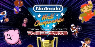 Nintendo World Championships: Famicom 'Special Edition' Includes NSO Controllers