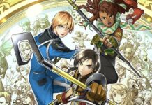 Japanese Charts: Eiyuden Chronicle Starts Strong As Stellar Blade Takes The Crown
