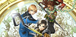 Japanese Charts: Eiyuden Chronicle Starts Strong As Stellar Blade Takes The Crown