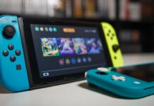 Nintendo Acknowledges That Successor Announcement May "Impact" Switch Sales
