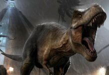 Frontier Confirms Plans For A Third 'Jurassic World Evolution' Game