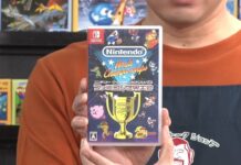 Video: Nintendo World Championships Japanese Gameplay Officially Revealed