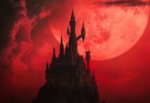 Dead By Daylight Teases New Castlevania Crossover