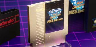Poll: Will You Be Getting The Nintendo World Championships: NES Edition - Deluxe Set?