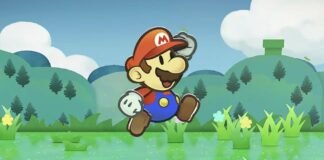 Paper Mario: The Thousand-Year Door Online Pre-Orders Are Apparently Being Cancelled (US)