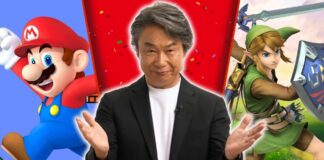 Sony On Zelda Live-Action Movie: Miyamoto Has A Really "Strong" Vision