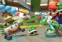 Japanese Charts: Mario Kart Zooms Onto The Podium, But It Can't Overtake Stellar Blade