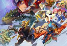 Round Up: The Previews Are In For Monster Hunter Stories (Switch)