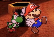 Round Up: The Reviews Are In For Paper Mario: The Thousand-Year Door