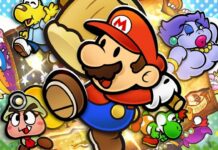 Paper Mario: The Thousand-Year Door Review (Switch)