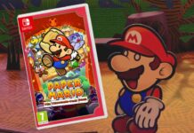 Guide: Where To Pre-Order Paper Mario: The Thousand-Year Door On Switch