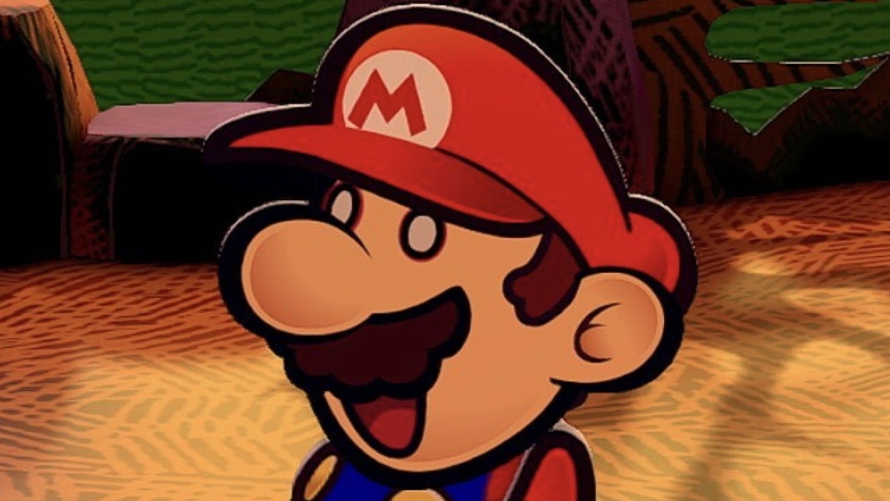 Paper Mario: The Thousand-Year Door Has Apparently Leaked Online