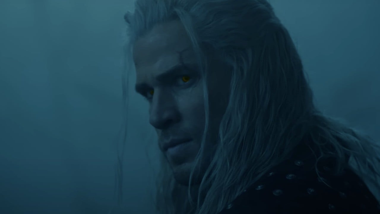 Netflix Reveals The First Official Look At Liam Hemsworth In ‘The Witcher’