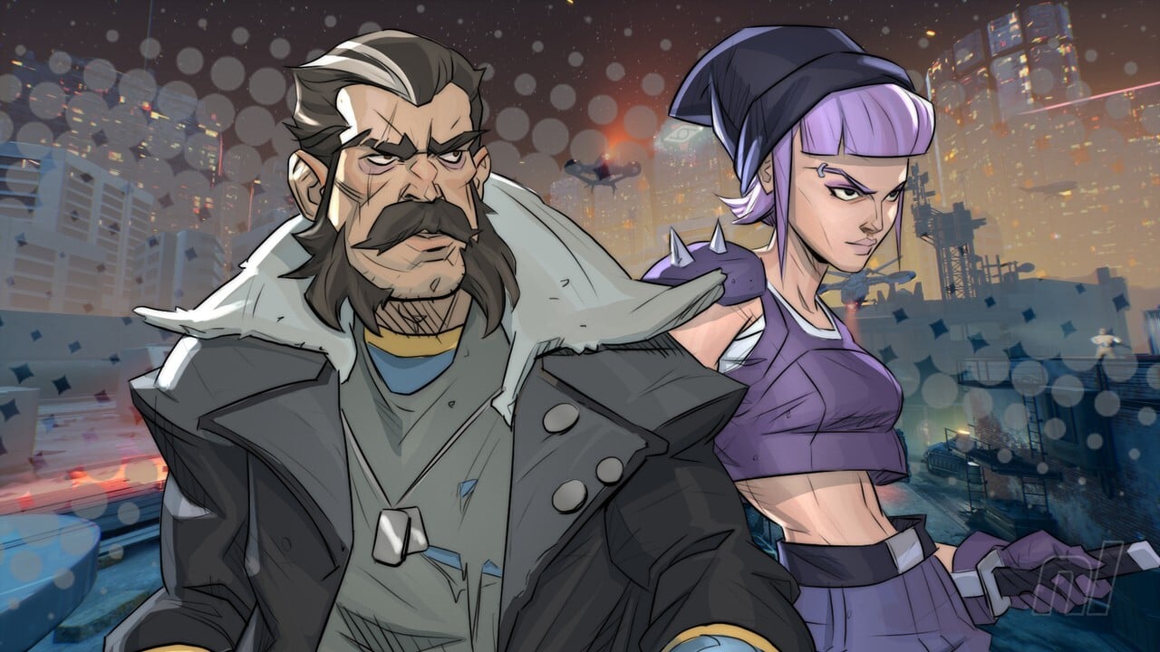 Spitfire Interactive Talks X-Men, XCOM, And "What Age Has To Say To Youth" In 'Capes'