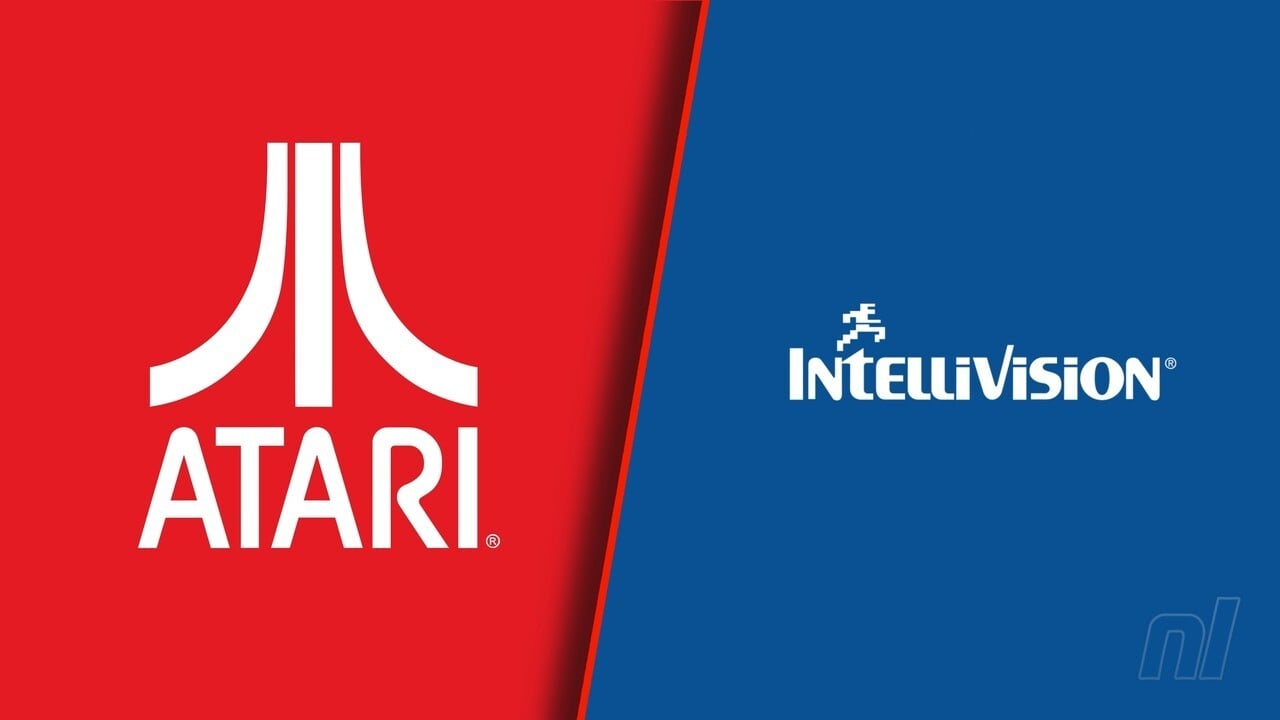 Atari Acquires Intellivision Brand And Rights To 200+ Titles