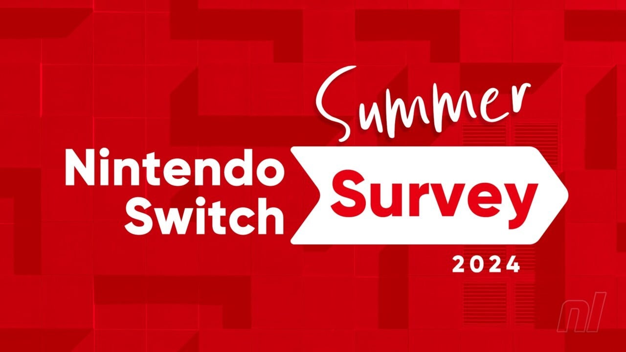 Site News: Suggest Questions For Our Upcoming Switch Summer Survey