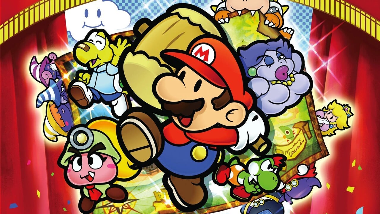 Paper Mario: The Thousand-Year Door: All Collectibles, Star Pieces, Badges, Hints & Tips