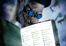 The Crypt Keeper introduces Windows 11
