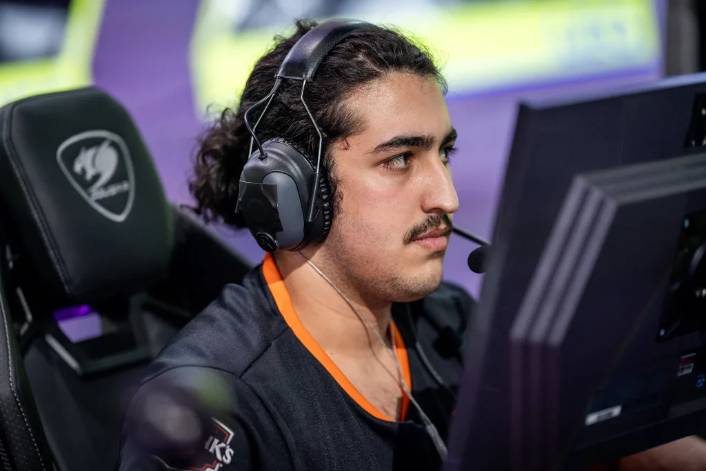 Alfajer, Fnatic