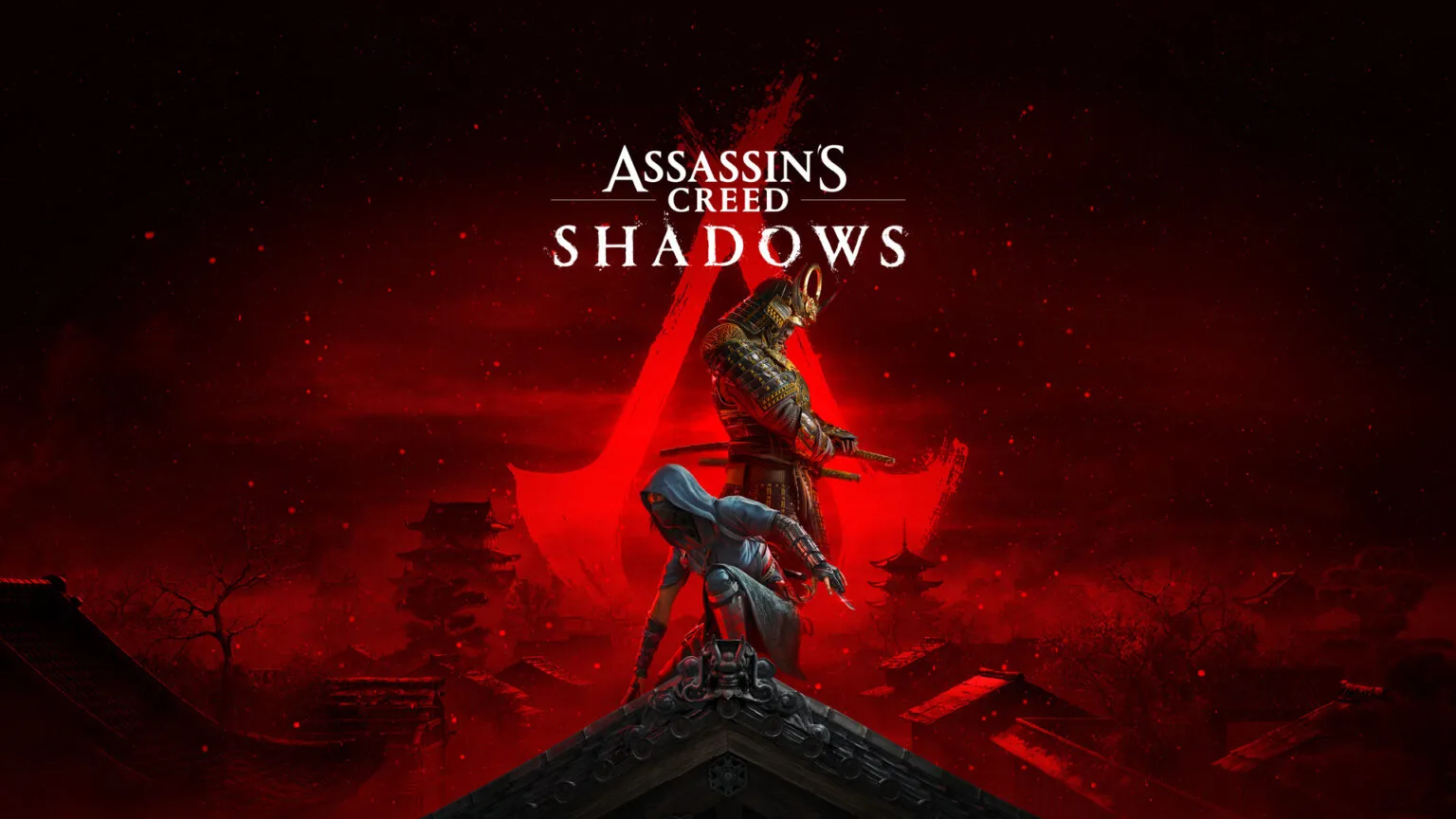 Assassin’s Creed Shadows: Feudal Japan RPG Adventure - Naoe and Yasuke in Action