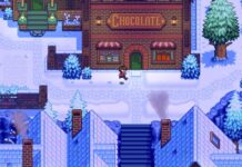 Haunted Chocolatier: Everything we know about the Stardew Valley successor