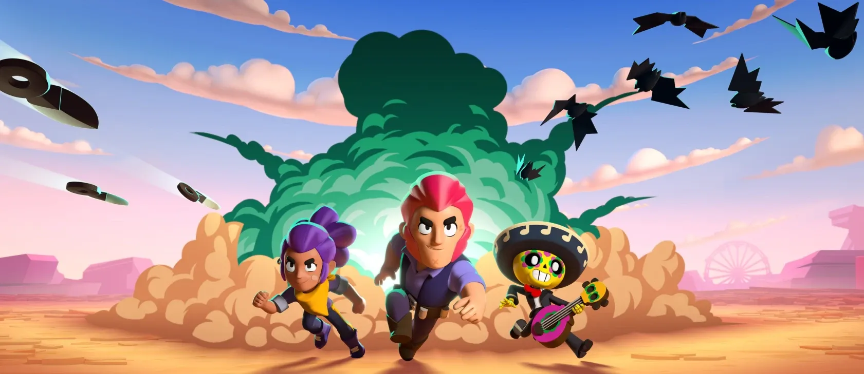 How to play Brawl Stars on PC (May 2024)