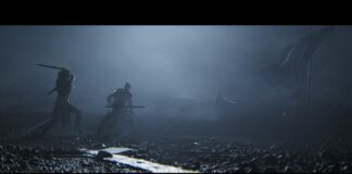 Senua's Saga: Hellblade II – How Performance Capture and Stunts Created Next-Level Combat