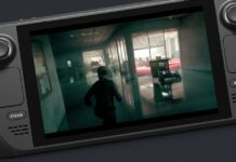 Steam Deck has quietly become a reasonably capable ray tracing handheld