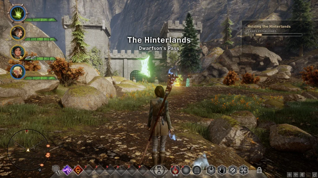 How To Claim Your Free Copy of Dragon Age Inquisition on Epic Games Store