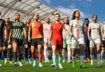 Learn everything you need to know about cross-play in EA FC 24, including which modes are supported, which platforms are compatible, and what to expect for Pro Clubs.