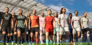 Learn everything you need to know about cross-play in EA FC 24, including which modes are supported, which platforms are compatible, and what to expect for Pro Clubs.