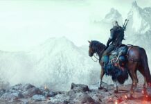 Witcher 3 mod editor gets official Steam release this month