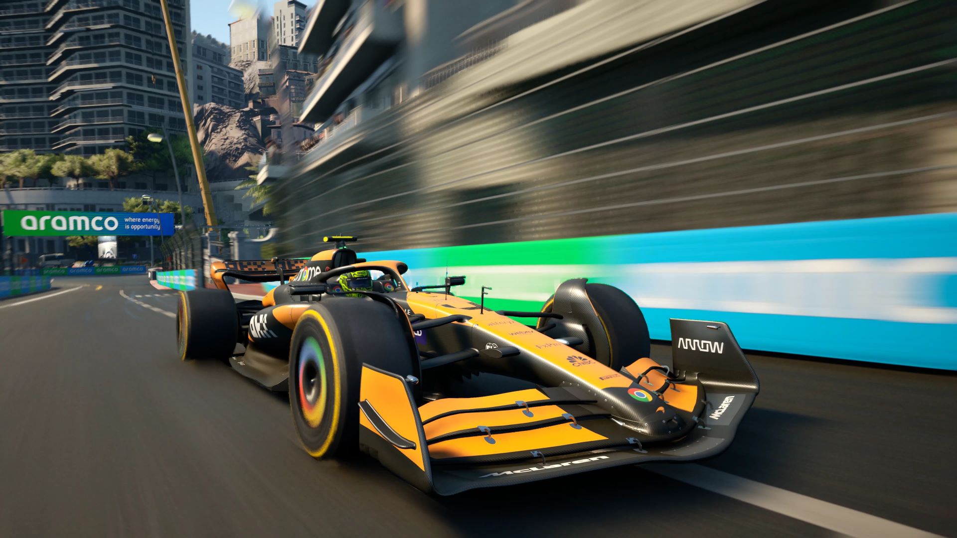 Discover How Real F1 Data Creates the Ultimate Sporting Simulation in F1 Manager 2024