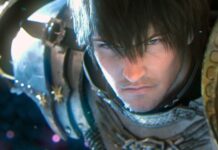 Final Fantasy 14's long-awaited Xbox version has black screens and an overactive chat filter