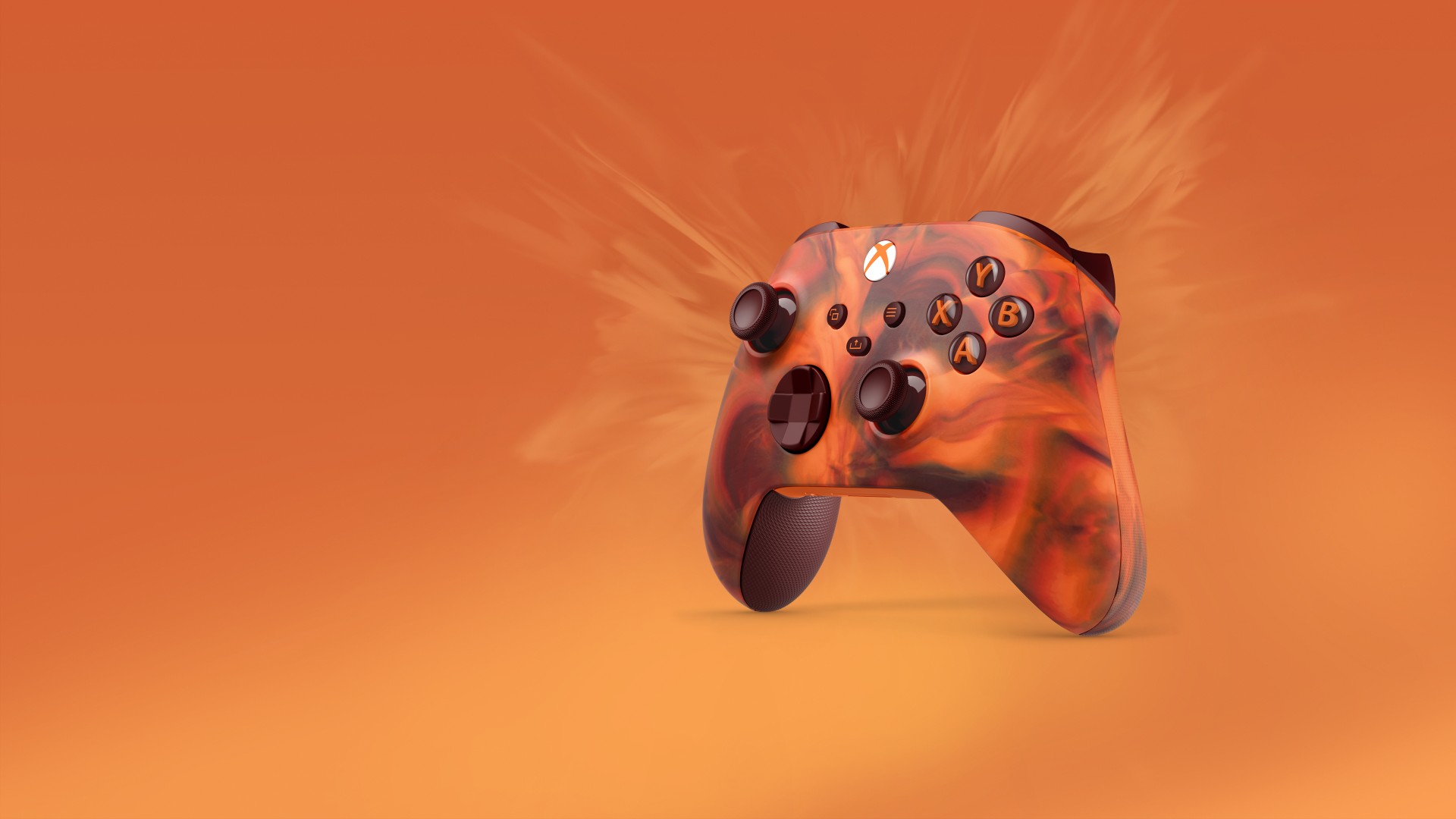 Feel the Burn Today with the Fire Vapor Special Edition Controller