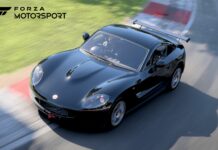 Experience Track Toys in Forza Motorsport Update 8