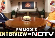 Indian PM Narendra Modi Discusses the Future of Indian Gaming Industry